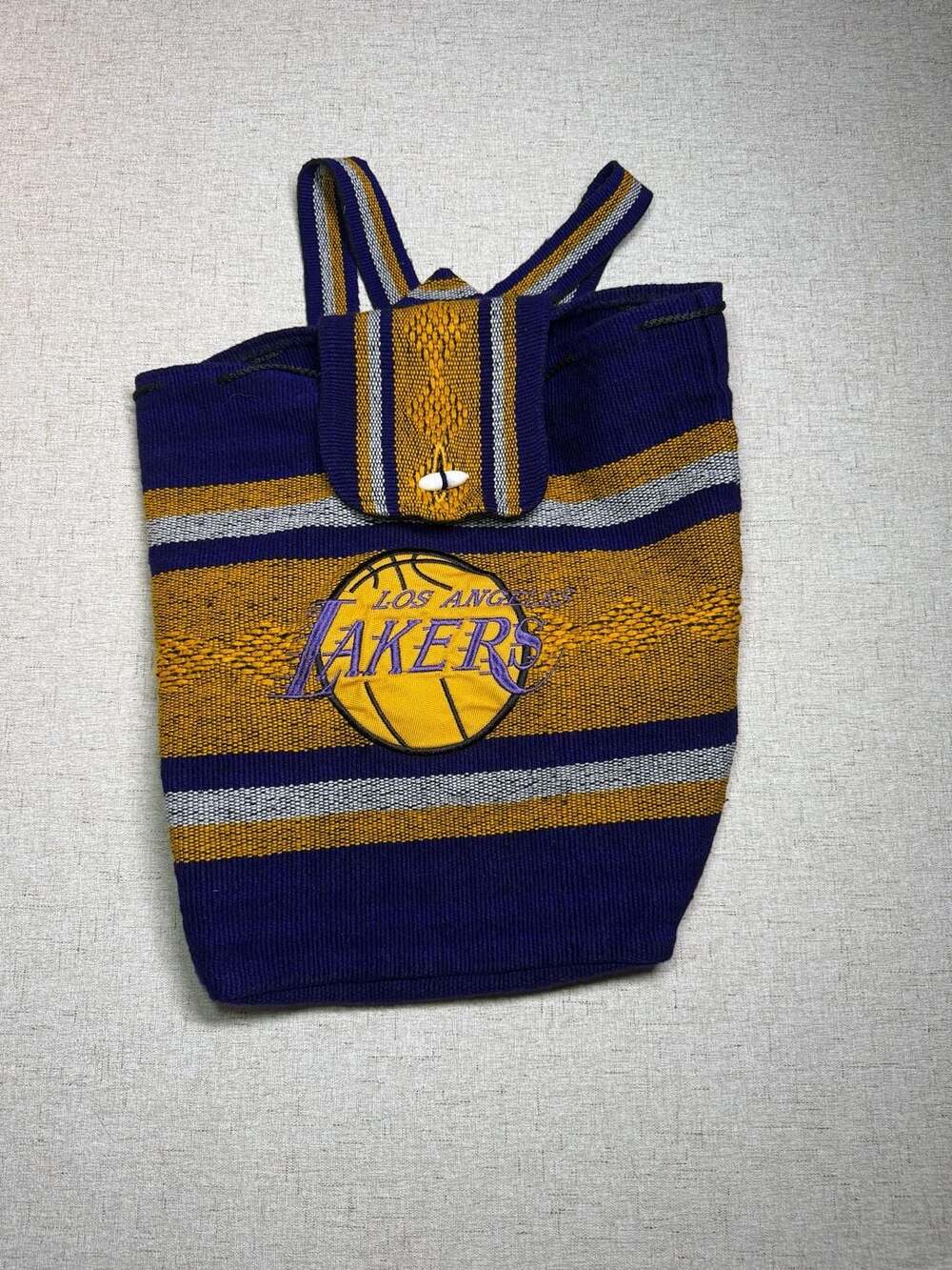 Lakers Backpack